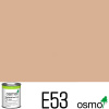 OSMO® Selská barva - Elementy inspirované přírodou Barva (odstín): E53 Úpatí hory, Balení: 0,125 l