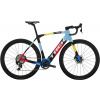 Cestný elektrobicykel Trek Domane+ SLR 7 AXS P1 - Matte Trek Black 62