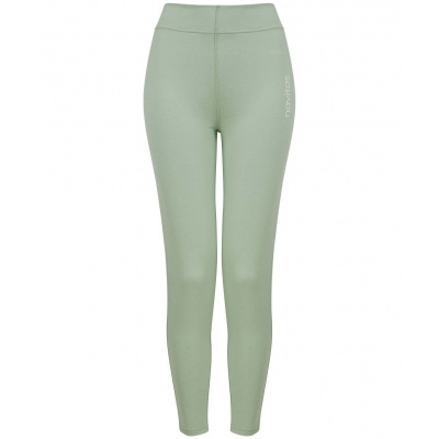 Navitas Legíny Womens Leggings Light Green XL