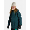 Zimná bunda Burton Ascutney 2L Jacket Deep Emerald XS