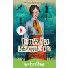 E-kniha Enola Holmesová - Případ tajemné krinolíny - Nancy Springer