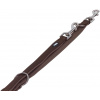 Nobby CLASSIC prEN vodidlo neoprén L / XL 200cm hnedá