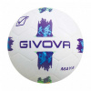 Futbalová lopta GIVOVA Pallone Maya Azzuro / Blue veľkosť 5