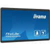 iiyama ProLite TW2424AS-B1, Projected Capacitive, 10 TP, Full HD, USB, USB-C, Ethernet, Android, black
