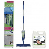 Bona Spray Mop Premium na laminátové podlahy a dlažbu + 4 L čistič zadarmo CA201010013+WM740219023