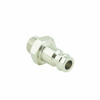 K-TECH Quick release male coupling K-TECH W-5150-1-8 1/8 BSP