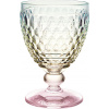 Villeroy & Boch Farebný pohár na biele víno Boston Pearl 230 ml