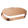 Grohe Selection - Držiak toaletného papiera, Warm Sunset 41069DA0