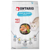 Ontario Cat Hair and Skin 6,5 kg