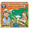 Orchard Toys Hra Dinosaurie vykopávky