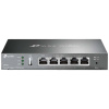 TP-LINK Omada Gigabit VPN Router ER605 LAN router 1 GBit/s; ER605