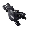 Strmeň brzdy Shimano XT BR-M8100 čierny original balenie