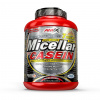 Amix nutrition Micellar Casein 2200 g Príchuť: Jahoda