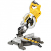 DeWALT pokosová pila FLEXVOLT 216 mm - DCS777N