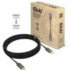 Club3D Kabel HDMI, High Speed, AOC cable 8K60Hz, 4K120Hz, 10m CAC-1376