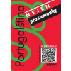 Portugalština (nejen) pro samouky+odkaz - autor neuvedený