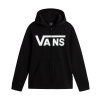 VANS CLASSIC FZ, Black - XL