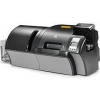 ZEBRA ZXP Series 9;Dual Sided,Dual-Sided Lamination,EU Cord,USB,10/100 Eth.,Contact Encoder and Contactless Mifare,ISO HiCo/Lo