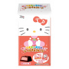 Fujiya Sanrio JAPONSKÁ jahodová čokoláda s nálepkou, 22 g
