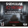 Snehuliak - KNP CD