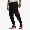 Nike M J ESS FLC BASELINE PANT 2XL