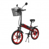 MANTA MES2001L FLINSTONE 20