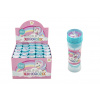 Teddies Bublifuk 50ml jednorožec 11cm