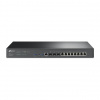 TP-Link ER8411 VPN Router with 10G Ports Omada SDN