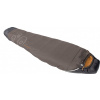 Boll Magma+ Short zip levý zip barva granit/basalt
