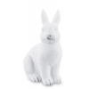 Veľkonočný Biely Zajac 26cm