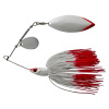 GUNKI - Trblietka Spinnaker Red Head 14 g