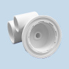 Koller Midi tryska rad P-0017-R