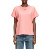 TRIČKO DIESEL T-MAREY T-SHIRT TEA ROSE