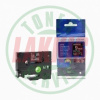 Lakkis toner páska za BROTHER TZE-325 - 9 mm černá - bílý tisk - kompatibilní