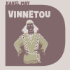 Vinnetou - Karel May (mp3 audiokniha)