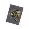 Detská deka Black Adam 150x200 cm