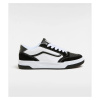 VANS topánky - Hylane Black/White (Y28) veľkosť: 42