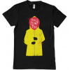 Stephen Kings IT - You Will Float Too (tričko)
