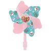 SEVEN Veterník na detský bicykel Paw Patrol Girls Plast a Polyester, Průměr vrtule 17 cm