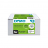 Samolepiace etikety Dymo LW 101x54mm menovky balíky biele 1320ks
