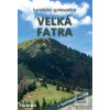 Veľká Fatra turistický s… (Peter Podolák)