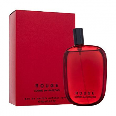 COMME des GARCONS Rouge 100 ml parfémovaná voda unisex