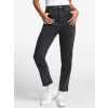 RVCA TAMMY black dámske džínsy - 27