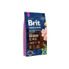 Brit BRIT Premium by Nature S Junior - suché krmivo pre psov - 8 kg
