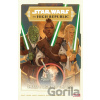 Star Wars: The High Republic Phase I Omnibus - Cavan Scott, Charles Soule, Daniel José Older