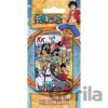 One Piece magnetka