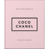 OH Little Book-Coco Chanel