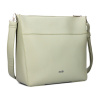 Kabelka crossbody Zwei M110 JAD zelená