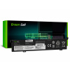 Green Cell LE178 Baterie Lenovo L19M3PF7,Lenovo IdeaPad Gaming 3-15ARH05 3-15IMH05 Creator 5-15IMH05 ThinkBook 15p IMH 15p G2 ITH 4100mAh Li-Pol - neoriginální