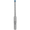 BOSCH Príklepový vrták EXPERT SDS plus-7X, 6 x 50 x 115 mm, 10 ks 2608900159